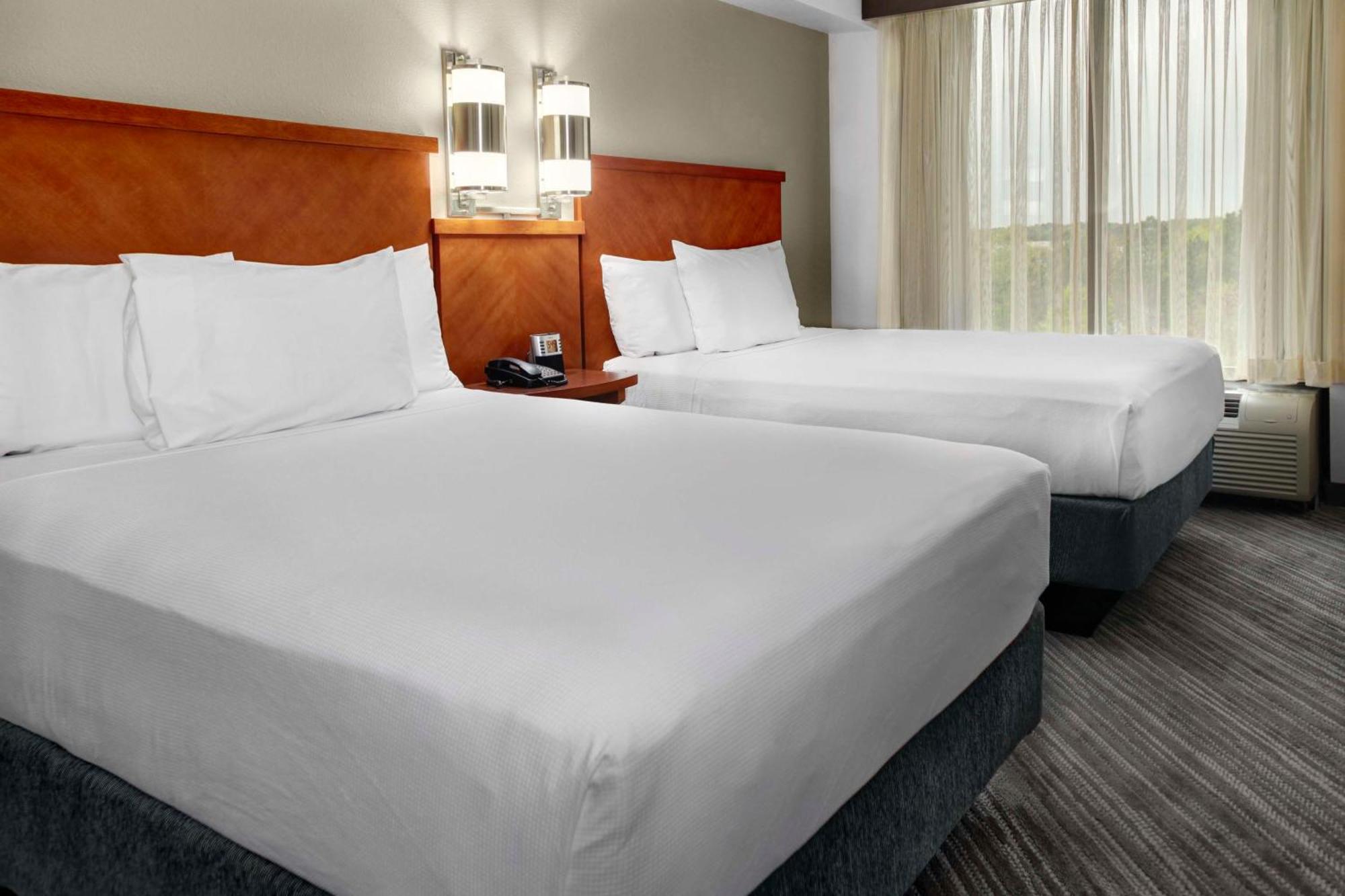 Hyatt Place Boise/towne Square